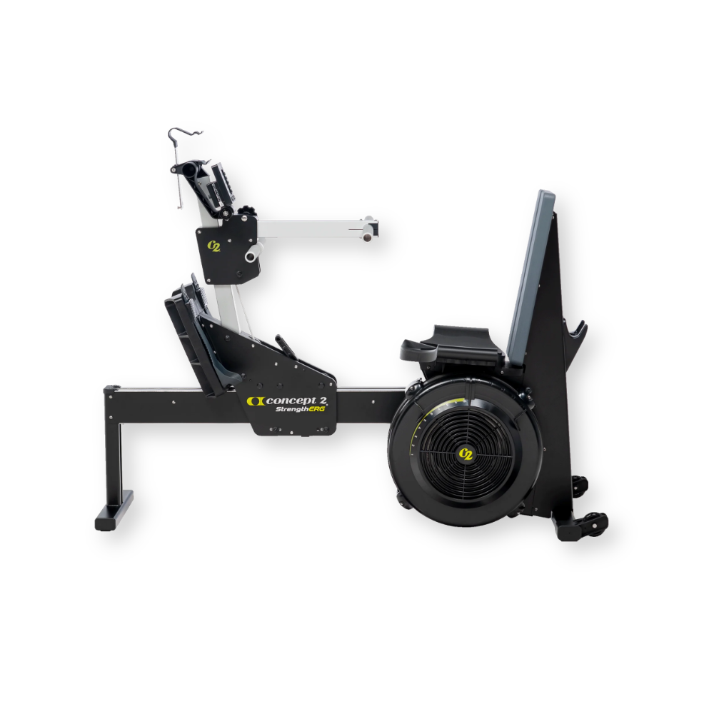 Concept2 StrengthErg + Moniteur PM5 – Image 2