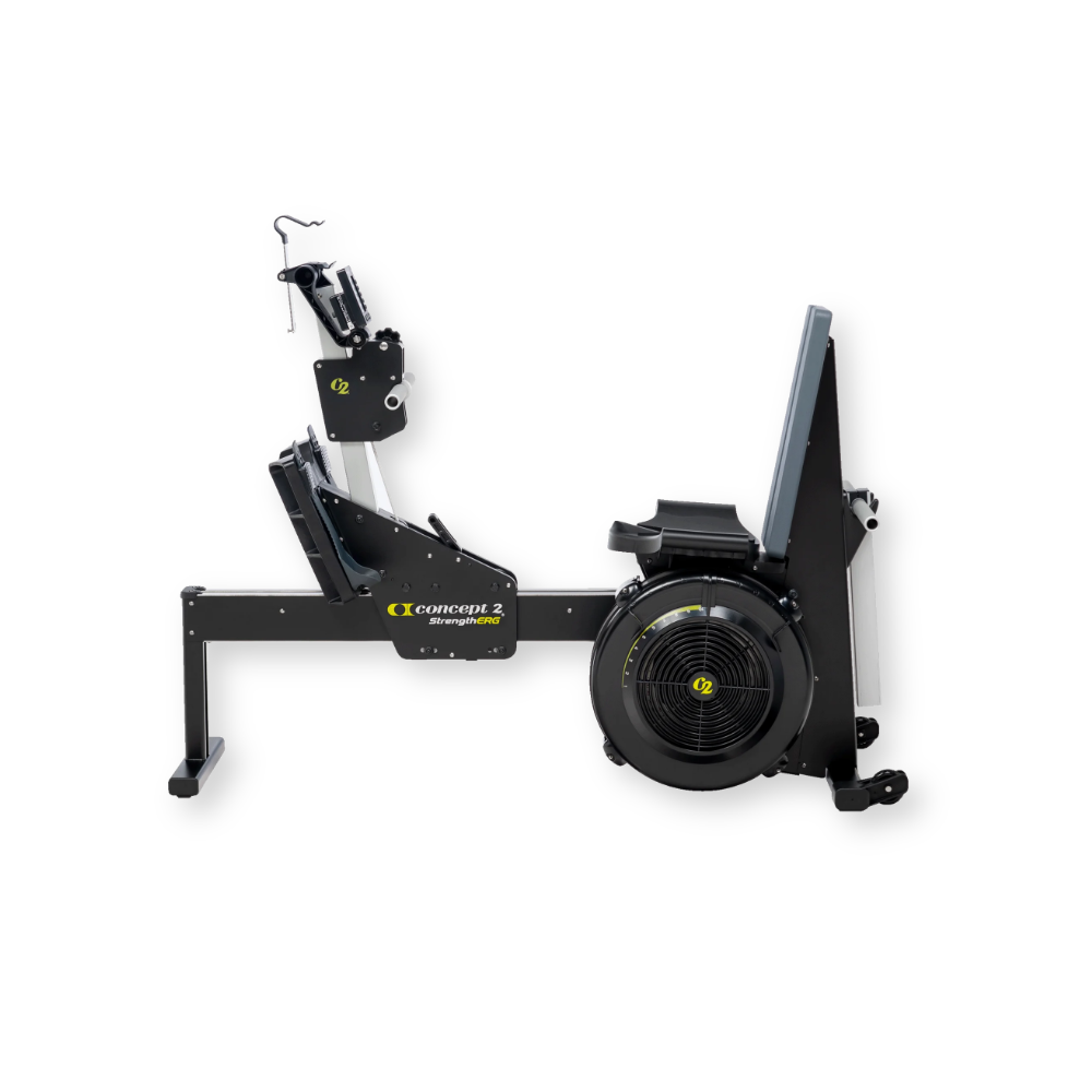 Concept2 StrengthErg + Moniteur PM5 – Image 3