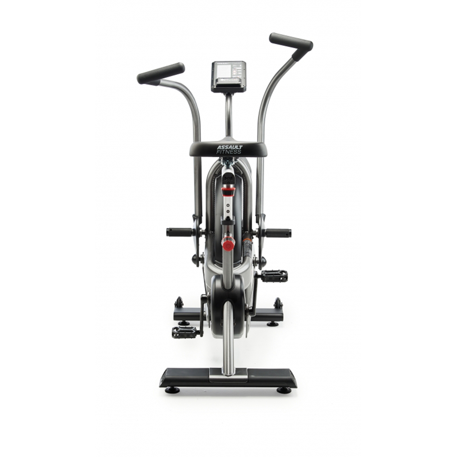 Assault Fitness Vélo Cardio Airbike Elite – Image 3