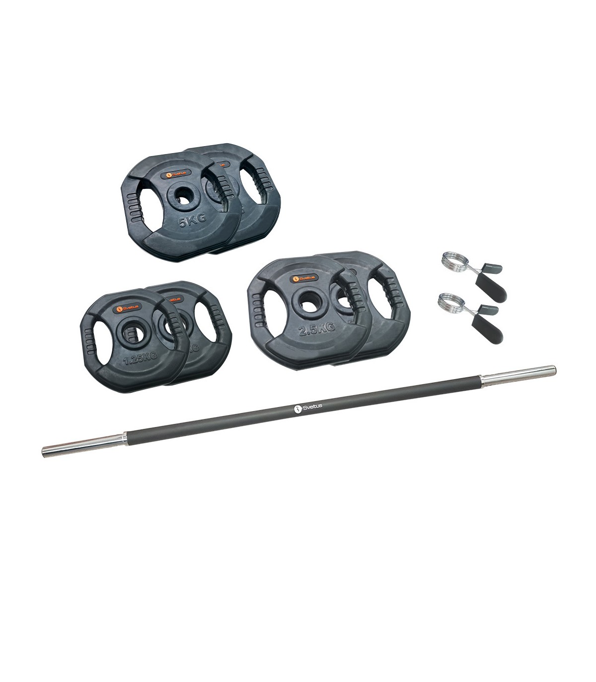 Sveltus Kit Pump – Image 2