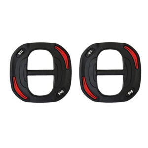 Set de Disques de 1kg pour Smartbar
