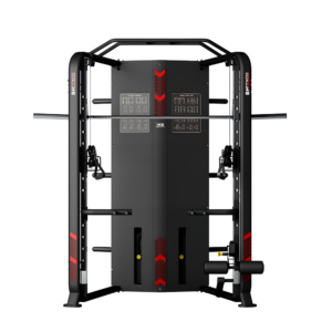 BH Fitness Rack Smith