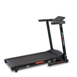 BH Fitness Tapis de Course Sherpa Run