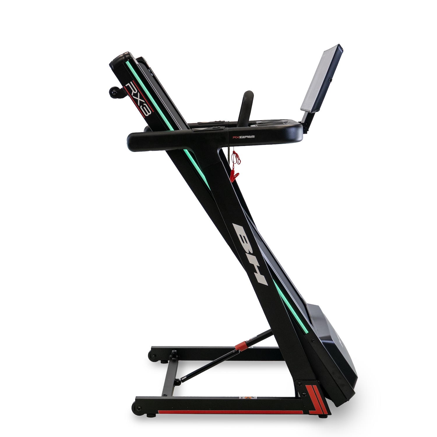 BH Fitness Tapis de Course Pioneer RX3 – Image 2