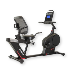 BH Fitness Vélo Semi-Allongé XTR