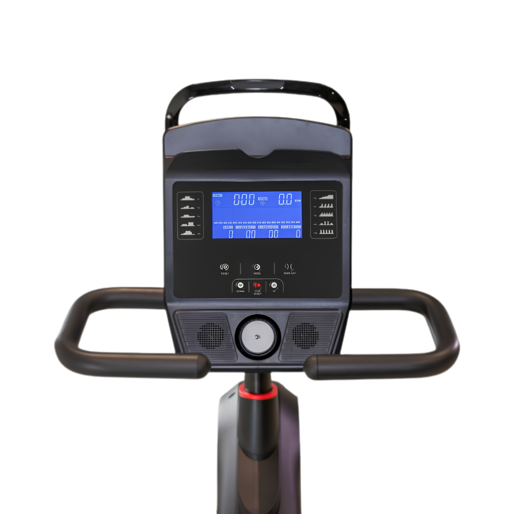 BH Fitness Vélo Semi-Allongé XTR – Image 2