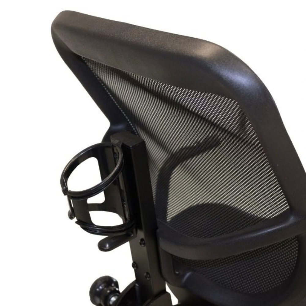 BH Fitness Vélo Semi-Allongé XTR – Image 3