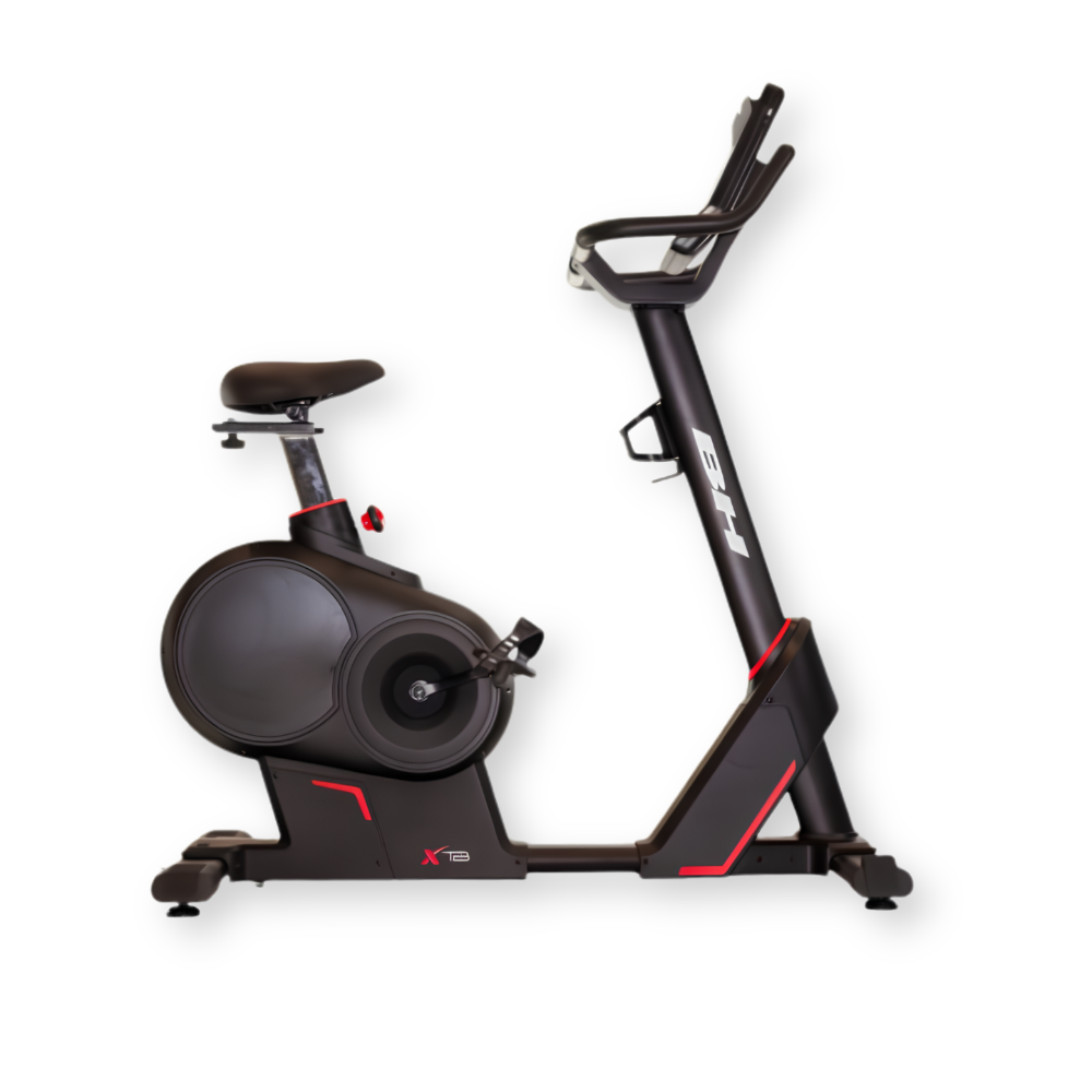 BH Fitness Vélo d'appartement XTB – Image 2