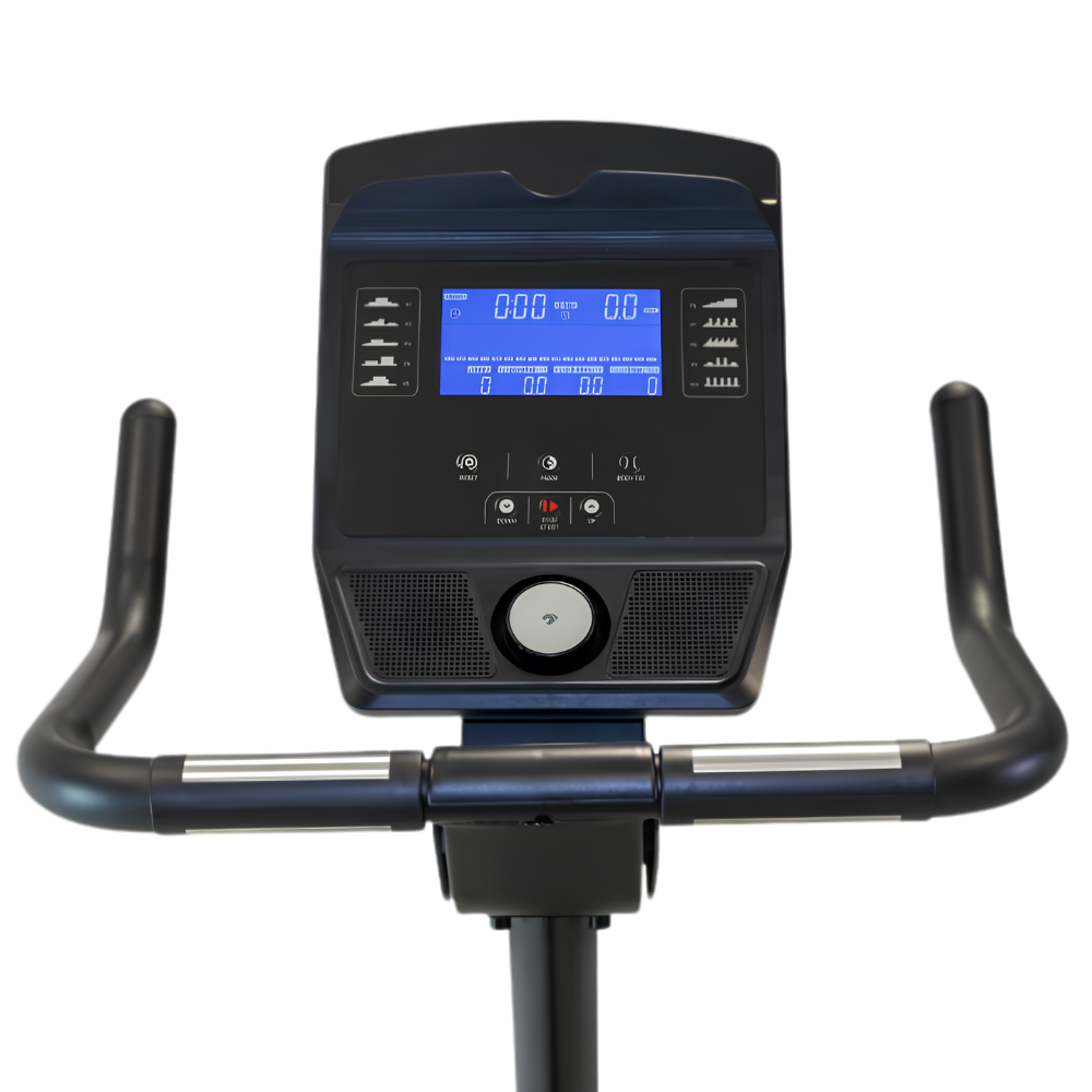 BH Fitness Vélo d'appartement XTB – Image 3