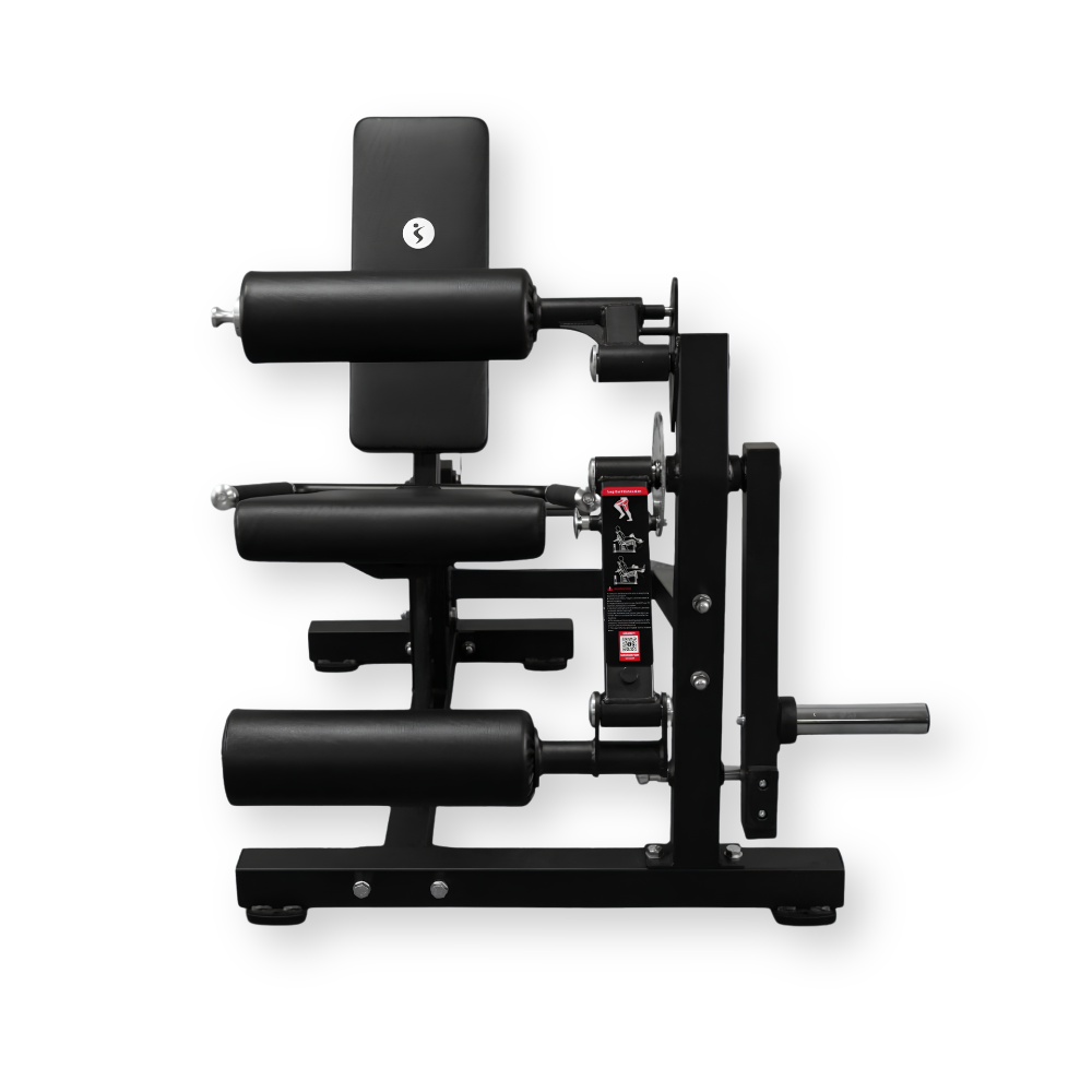 Sveltus Dual Leg Extension / Curl – Image 2
