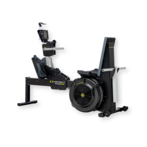 Concept2 StrengthErg + Moniteur PM5