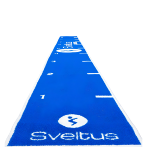 Sveltus Speedtrack Pro Range 10 m