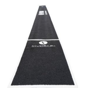 Sveltus Speedtrack Hybrid Competition 16,22 m