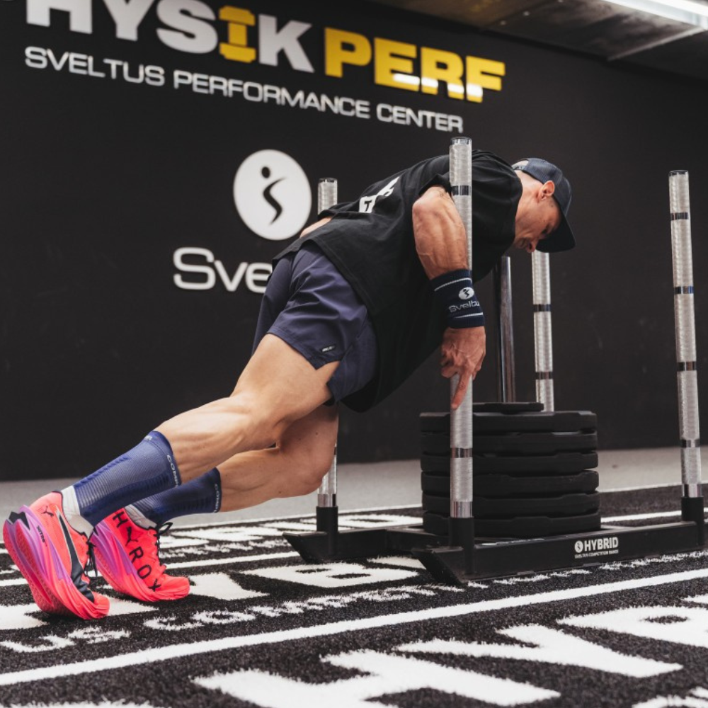 Sveltus Speedtrack Hybrid Competition 16,22 m – Image 4