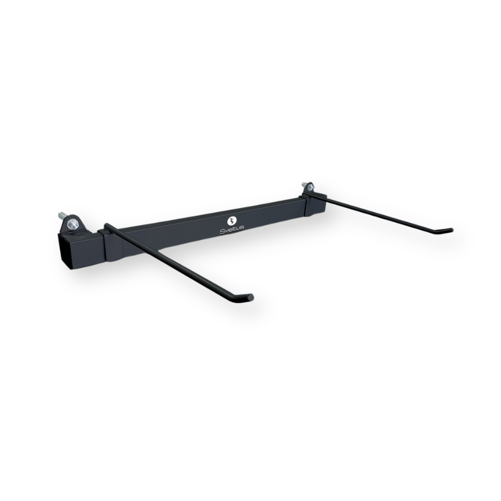 Sveltus Rack tapis ajustable