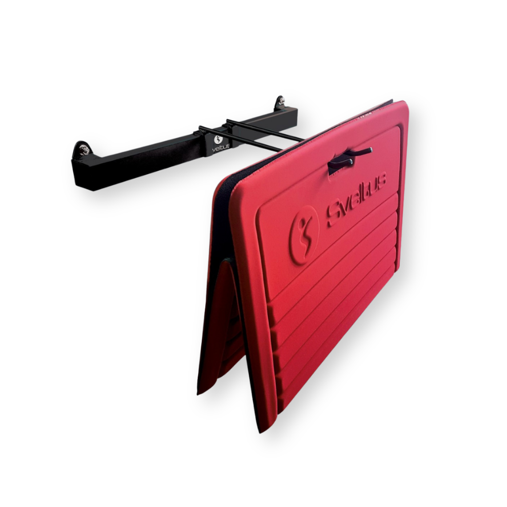 Sveltus Rack tapis ajustable – Image 2