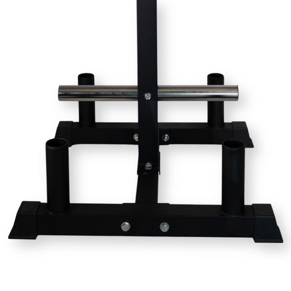 Sveltus Rack Disques et Barres Olympiques – Image 2