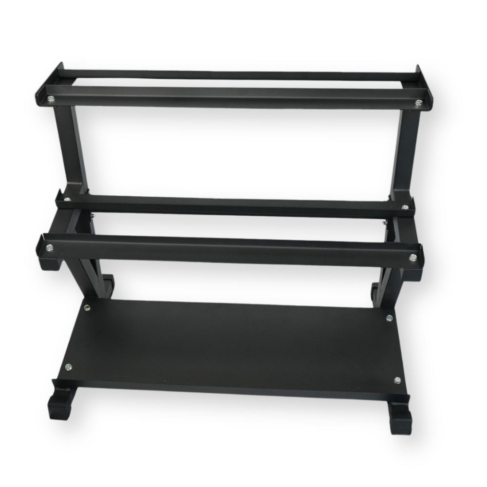 Sveltus Rack Haltères Premium