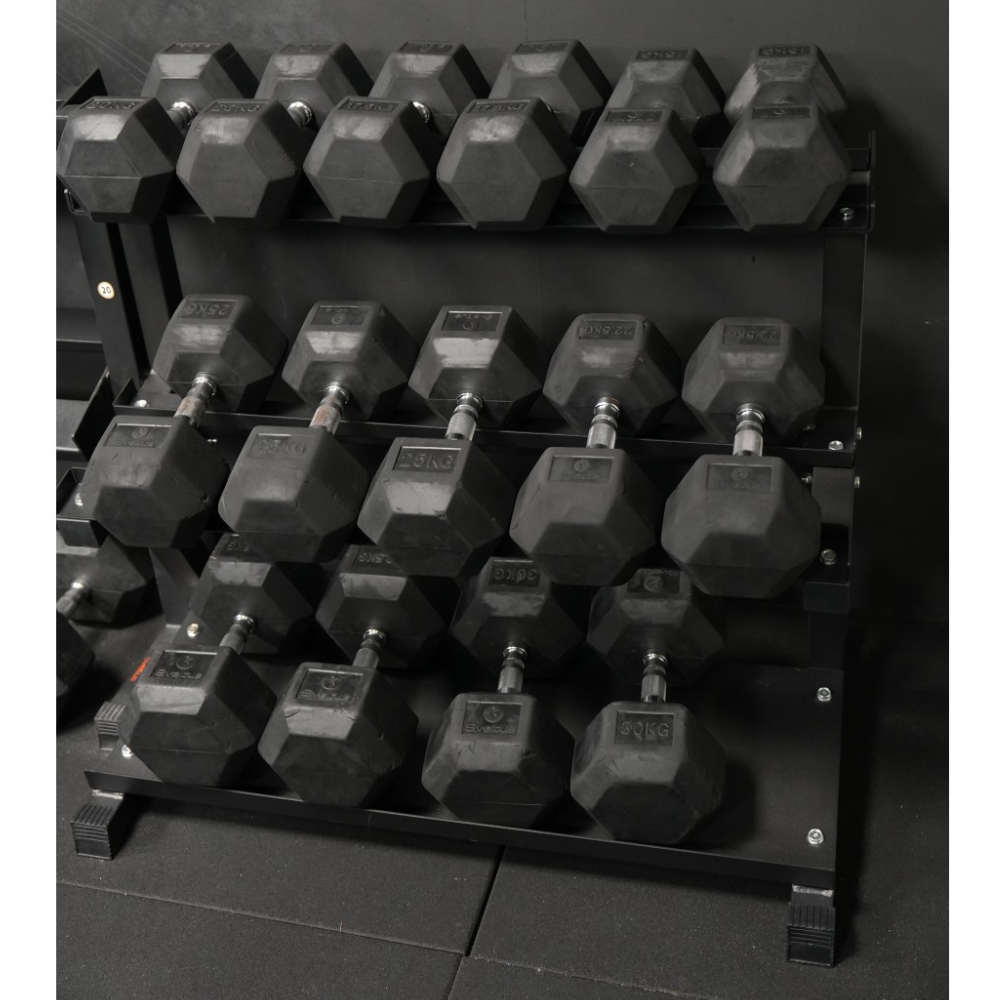 Sveltus Rack Haltères Premium – Image 3