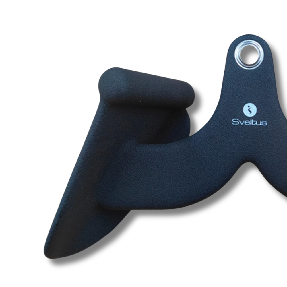 Sveltus Poignée de Tirage Ergo 31.3 x 18 cm – Image 2