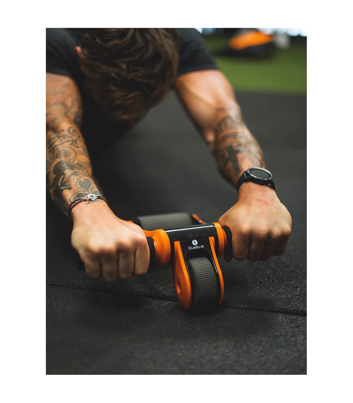 Sveltus AB Roller – Image 4