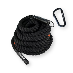 Sveltus Power Rope Competition