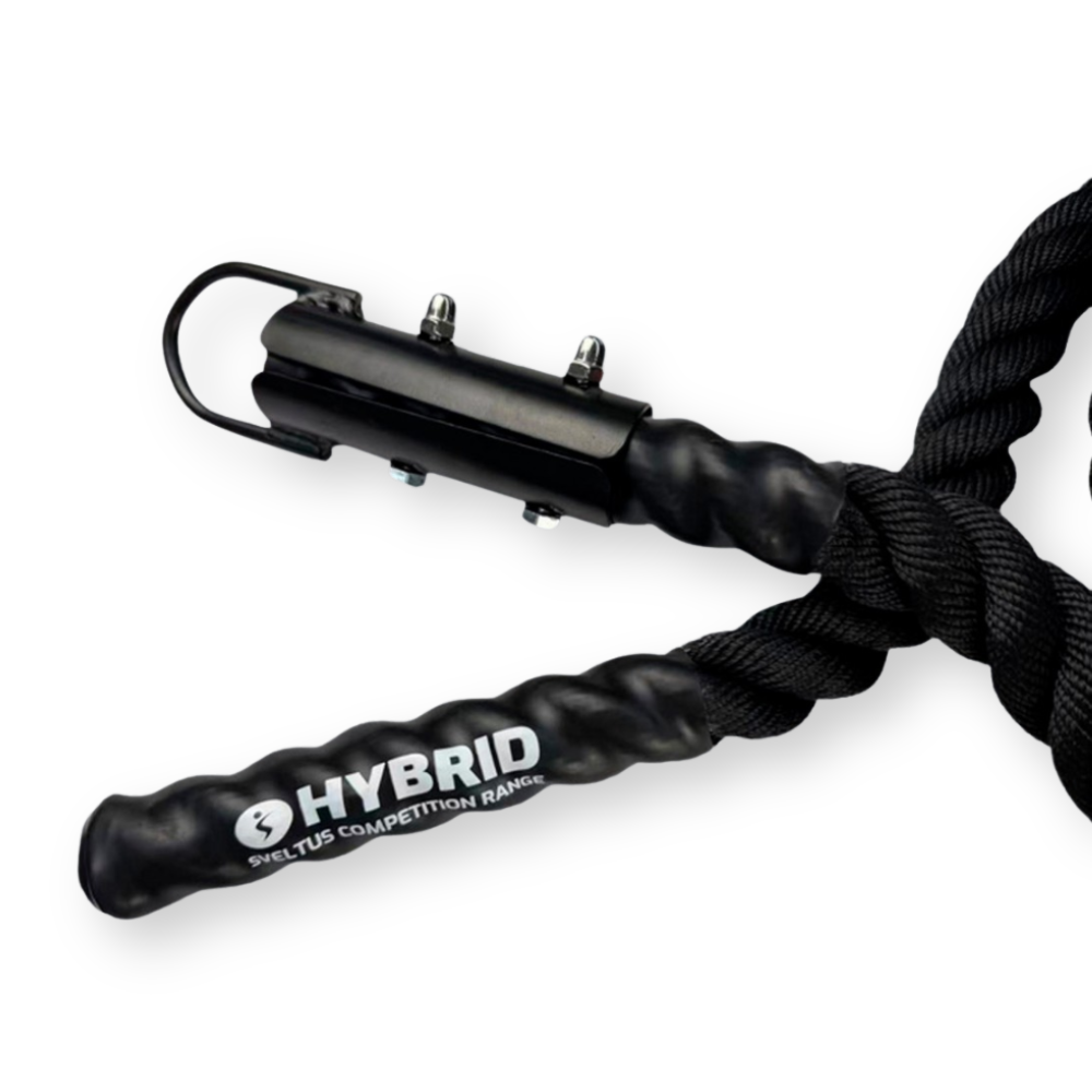 Sveltus Power Rope Competition – Image 2