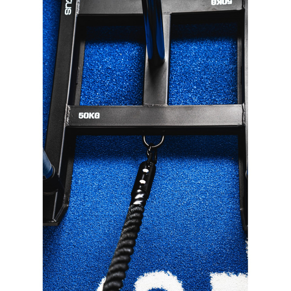 Sveltus Power Rope Competition – Image 3