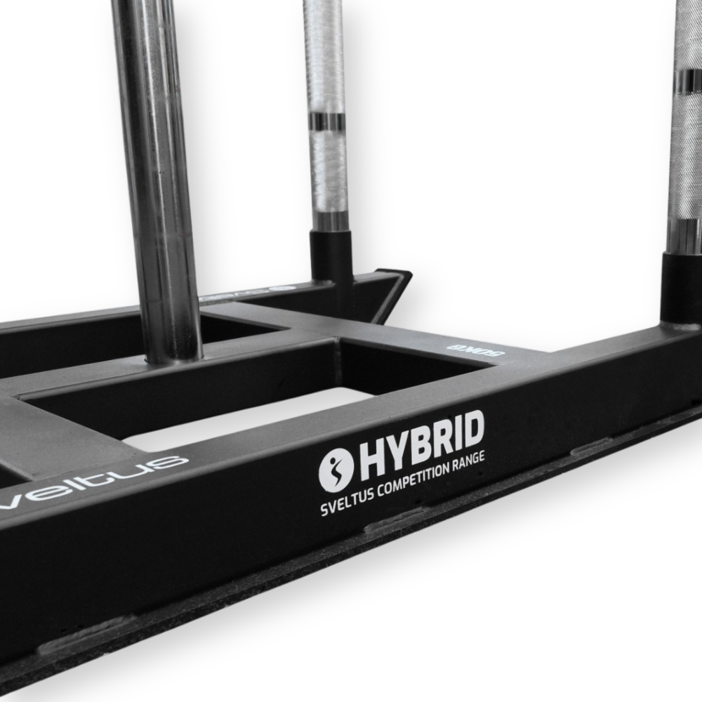 Sveltus Sled Hybrid Compétition 50 kg – Image 3