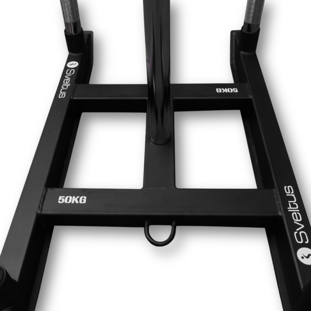 Sveltus Sled Hybrid Compétition 50 kg – Image 4