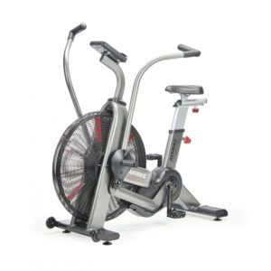 Assault Fitness Vélo Cardio Airbike Elite