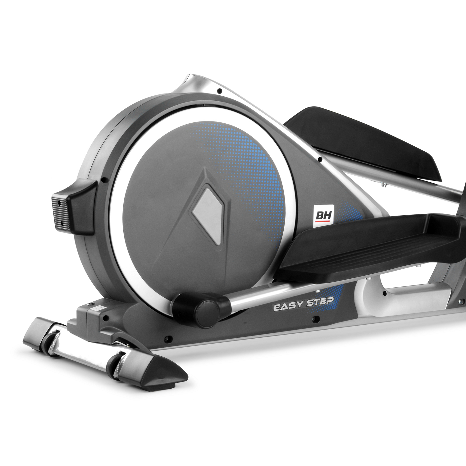 BH Fitness Vélo Elliptique EasyStep Dual – Image 6