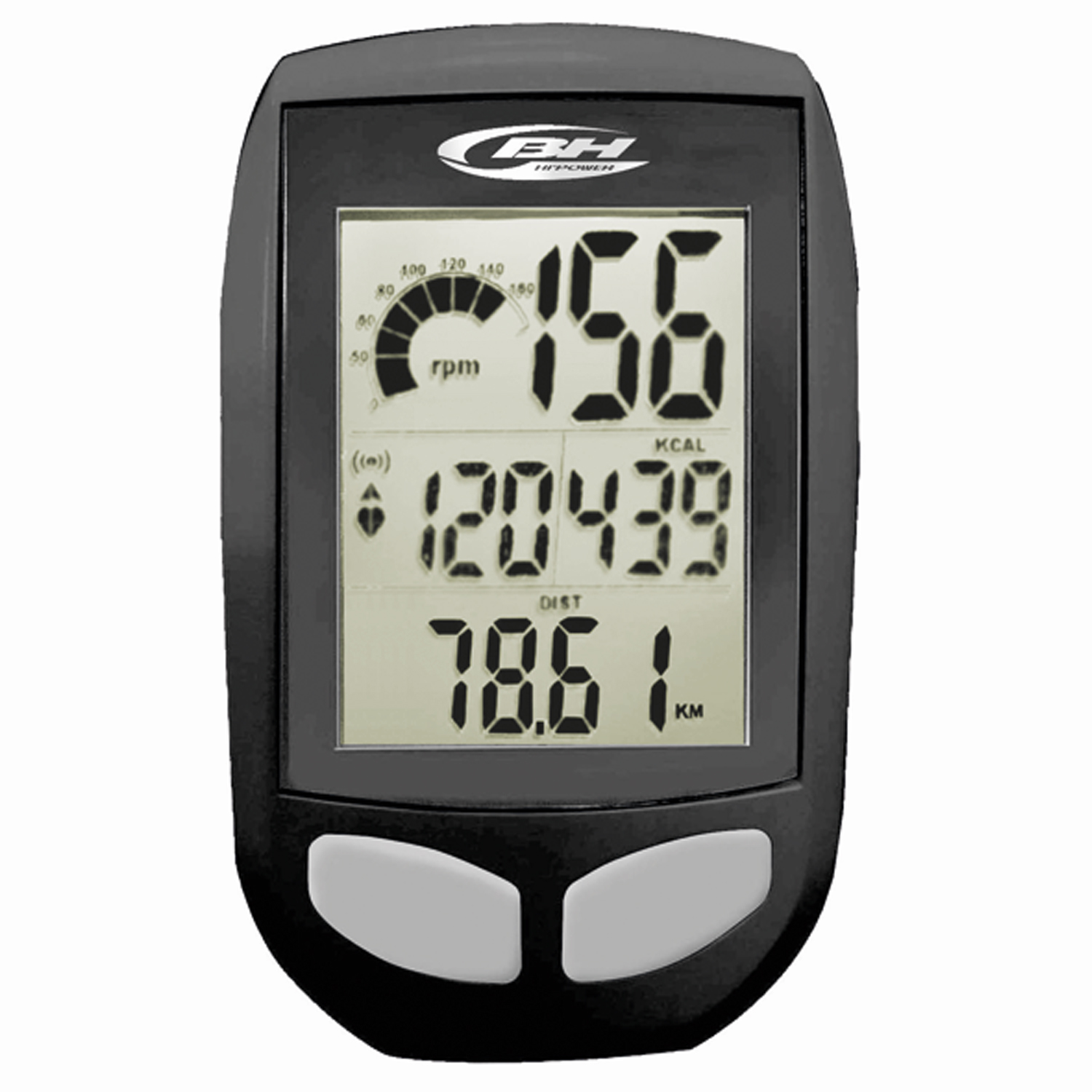 BH Fitness Vélo Spinning Duke E – Image 4